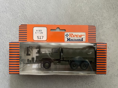 Roco minitanks 923 5 - roco,