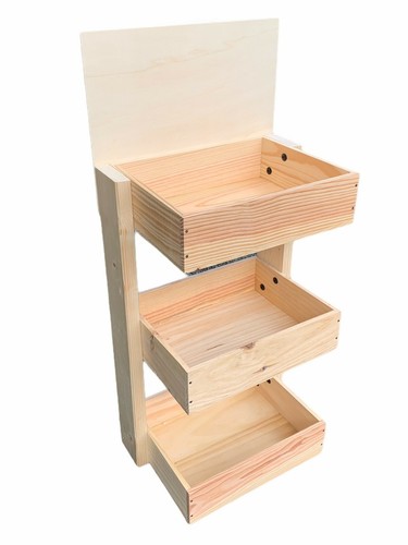 Mini présentoir comptoir - prÉsentoir, en