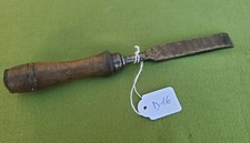 ANCIEN CISEAUX À BOIS