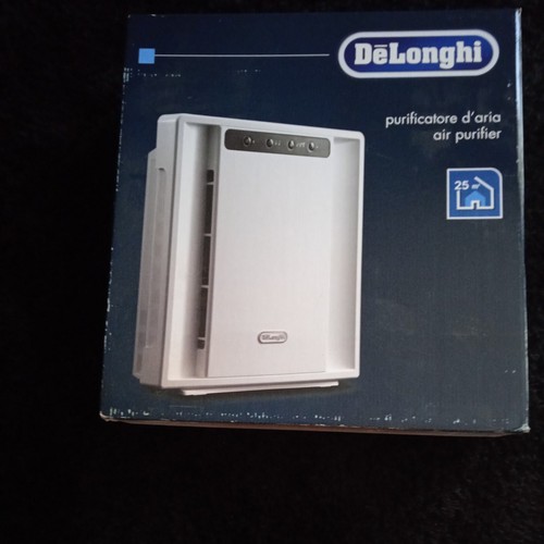 Delonghi ac75 purificateur - delonghi,
