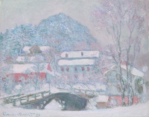 Reproduction art sandvika - reproduction,