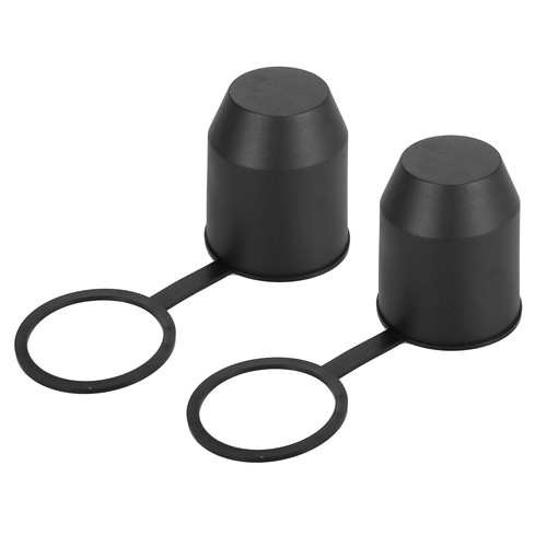 Lot couvercles boule - 2,