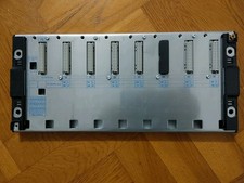 SCHNEIDER-AUTOMATION TSXRKY8 TSXRKY8 Rack chassis 8 slots (B833)
