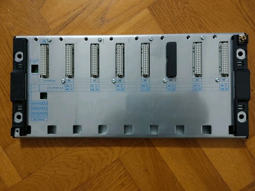 Schneider automation tsxrky8 - schneider-automation,