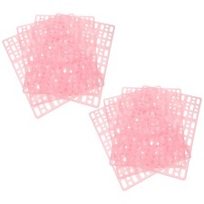  8pcs Anti-slip Pet Cage