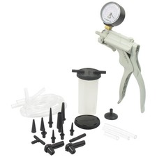 JIMS , Kit Pompe pour Vide