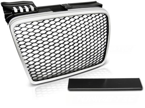 Grille calandre sport - de, pour