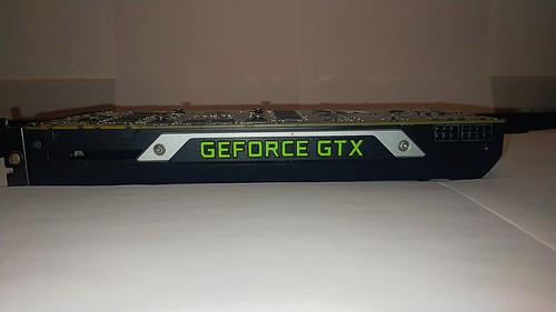Carte graphique geforce - carte,