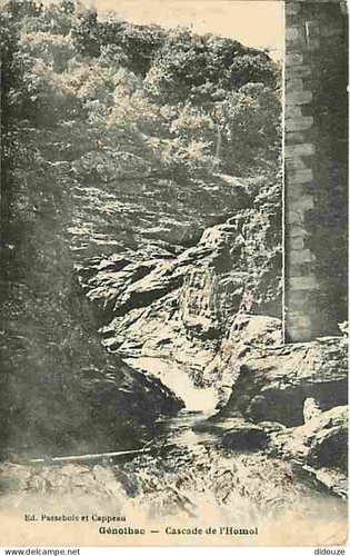 Carte postale ancienne - postale,