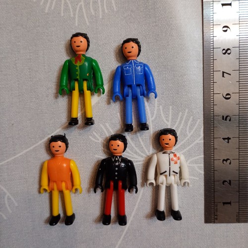 Vintage majorette lot 5 - vintage,