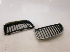 Calandre - BMW SERIE 3 TOURING