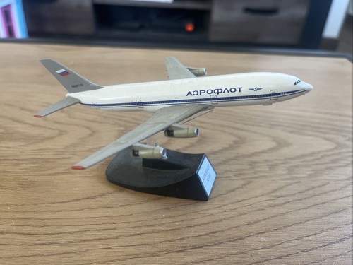 Avion ligne miniature - de,