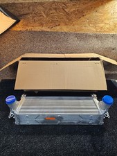 Murray 4401-1308 Heat Transfer Intercooler For Dodge Ram Ram 2500 2013-2018