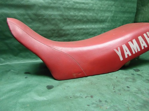 1983 yamaha 125 housse - 1983, yz