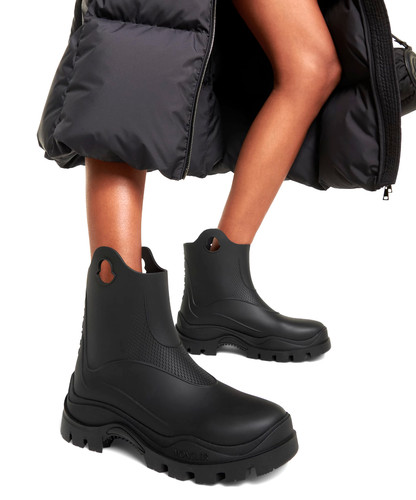 Moncler misty rain - rain, boots