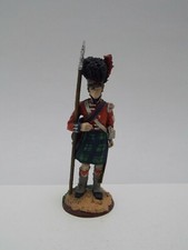 Figurine Médailler Franklin