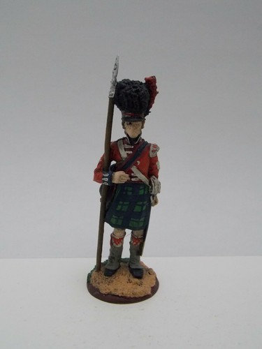 Figurine médailler franklin - figurine,