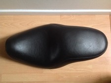 Selle duo Harley-Davidson Dyna