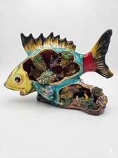 Lampe veilleuse Poisson