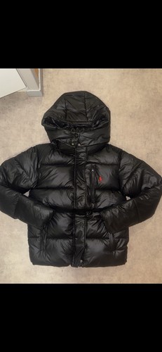 Doudoune ralph lauren - doudoune,