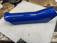 SUZUKI RV 90 VAN VAN FRAME FAIRING PANEL COVER CENTER