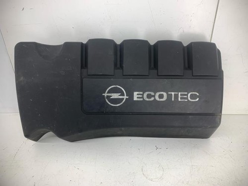 Cache moteur opel - moteur, d