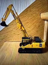 Pelle Komatsu Pc 450lc 