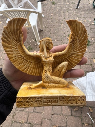 Figurine décorative égypte - décorative,