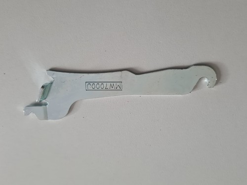 Charnière porte mw7000j - porte,