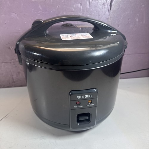 Tiger jnp s10u - tiger, rice