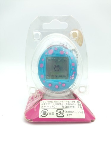 Tamagotchi plus connection - tamagotchi,