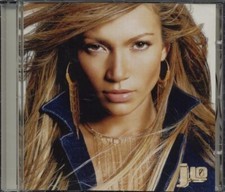 Jennifer Lopez - Jlo CD