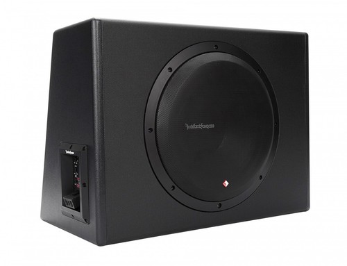 Rockford fosgate p300 - rockford, p300-12