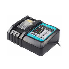 Chargeur rapide 14.4-18V équivalent MAKITA DC18RC