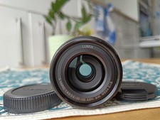 Objectif photo hybride