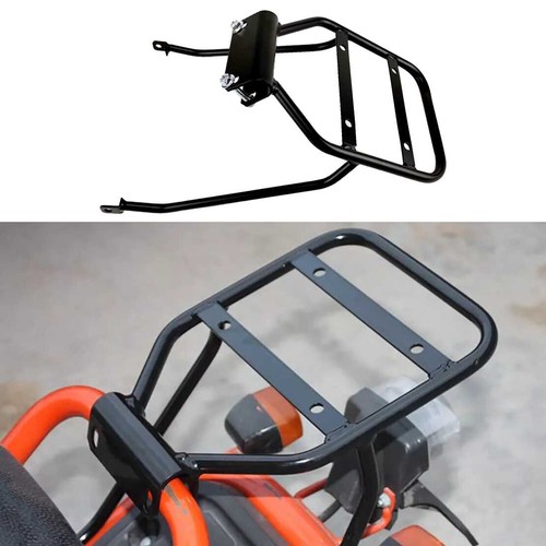 Scooter motorcycle trunk rack - scooter,