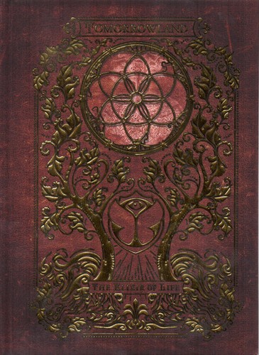 Various tomorrowland 2016 - various,