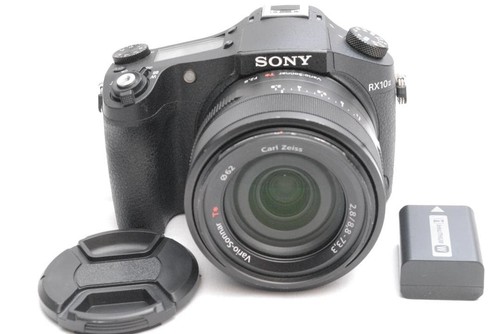 Appareil photo numérique sony - appareil,