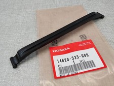 patin avant de distribution CB350F cb400 Four neuf origine HONDA 14620-333-000