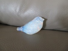 Murano Small Bird Opalescent Glass