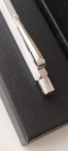 Luxueux stylo caran - luxueux,