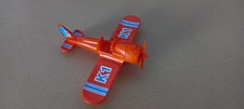 KINDER MOUNTABLE *HELIX AIRPLANE*