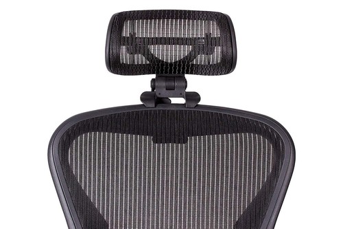 Engineered now headrest - headrest, for