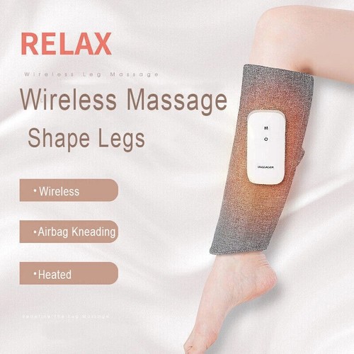Masseur jambes compression - masseur,