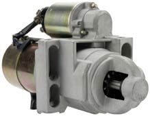 Démarreur NEUF remplace Delco