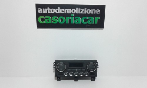 Commandes climat alfa - commandes,