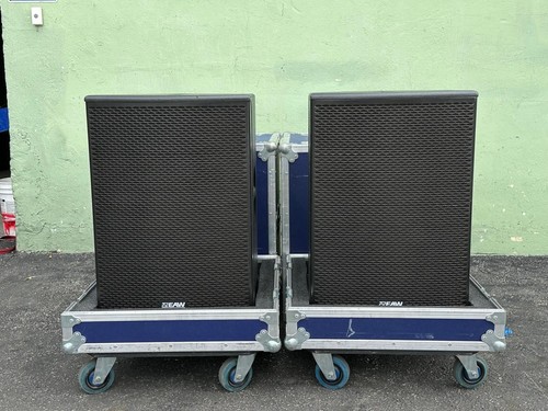Eaw jfx 560i way 500w - eaw, 2-way