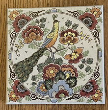 Carreau Faïence Porcelaine