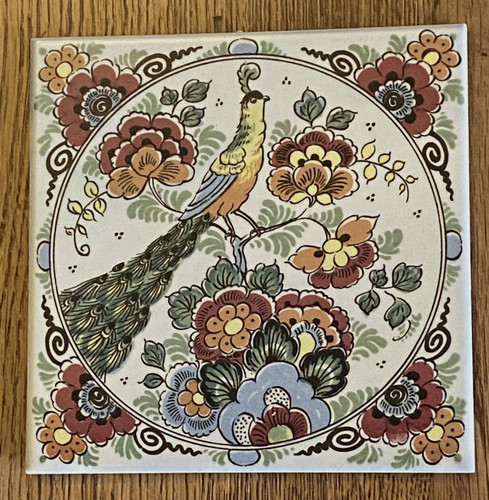 Carreau faïence porcelaine - carreau,