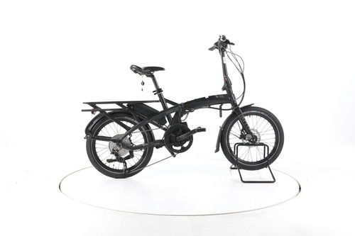 Tern vektron s10 vélo - vektron,